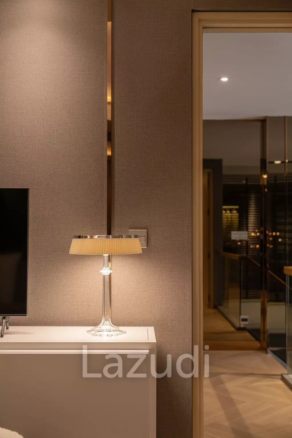 2 Bed Duplex 2 Bath 131.82 SQ.M S47 Sukhumvit