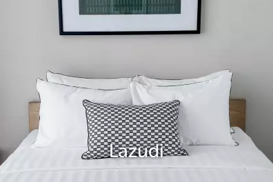 Studio 1 Bath 30 SQ.M Park Origin Phromphong