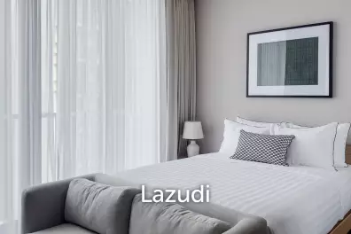 Studio 1 Bath 30 SQ.M Park Origin Phromphong