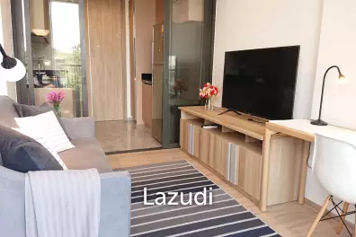 1 Bedroom 1 Bathroom 36 SQ.M KAWA HAUS