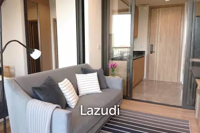 1 Bedroom 1 Bathroom 36 SQ.M KAWA HAUS