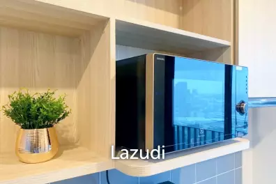 2 Bedroom 1 Bathroom 47 SQ.M Ideo O2