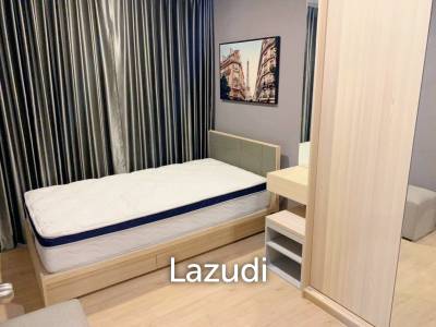 2 Bedroom 1 Bathroom 47 SQ.M Ideo O2