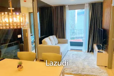 2 Bedroom 1 Bathroom 47 SQ.M Ideo O2