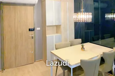 2 Bedroom 1 Bathroom 47 SQ.M Ideo O2