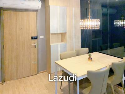 2 Bedroom 1 Bathroom 47 SQ.M Ideo O2