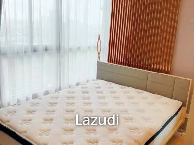2 Bedroom 1 Bathroom 47 SQ.M Ideo O2