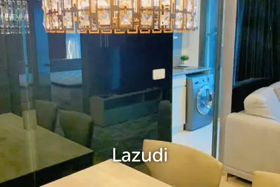 2 Bedroom 1 Bathroom 47 SQ.M Ideo O2