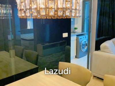 2 Bedroom 1 Bathroom 47 SQ.M Ideo O2