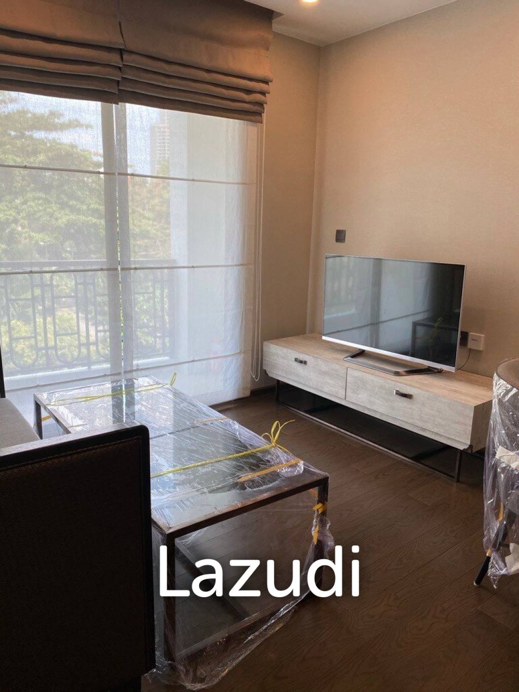 1 Bed 1 Bath 44 SQ.M Na Vara Residence