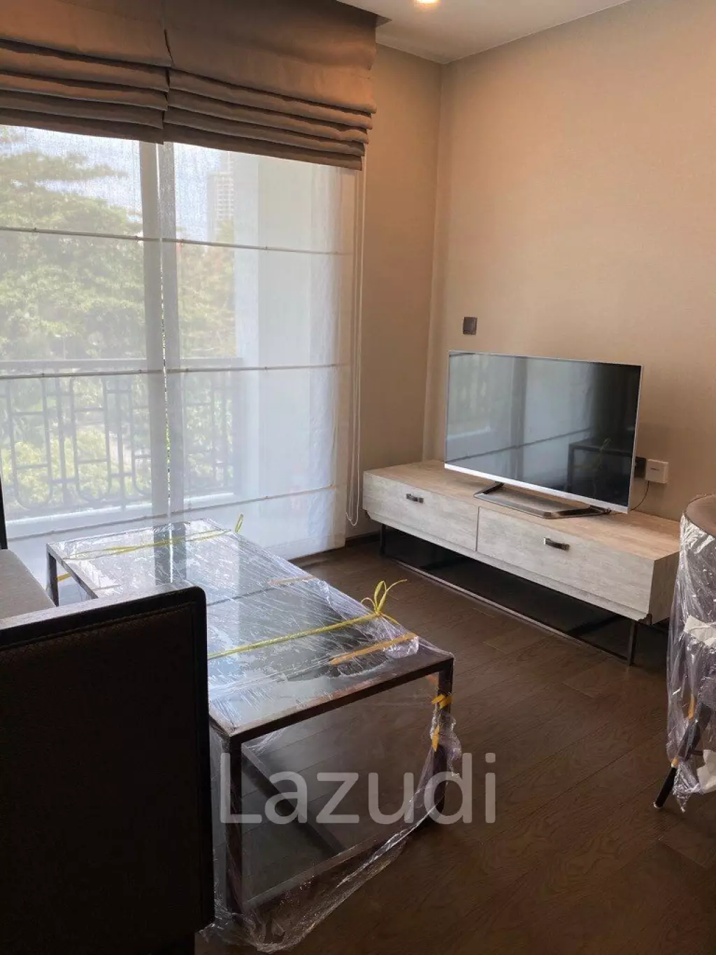 1 Bed 1 Bath 44 SQ.M Na Vara Residence