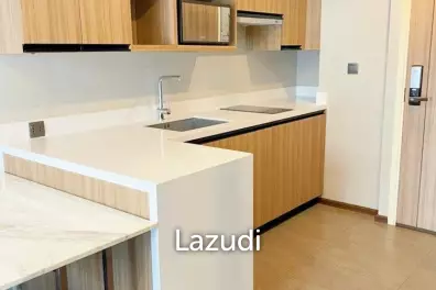 1 Bed 1 Bath 44 SQ.M Na Vara Residence