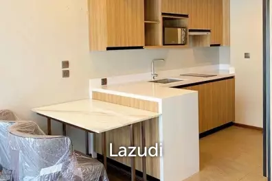 1 Bed 1 Bath 44 SQ.M Na Vara Residence