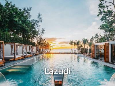 Intercontinental Residence: Seaview 1 Bedroom