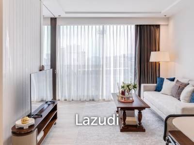 Intercontinental Residence: Seaview 1 Bedroom
