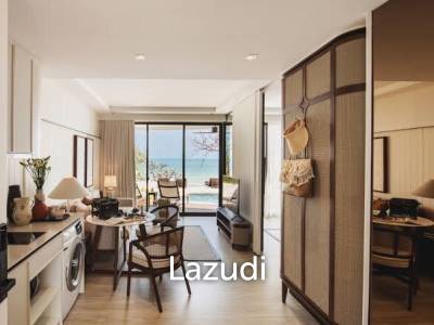 Intercontinental Residence: Seaview 1 Bedroom