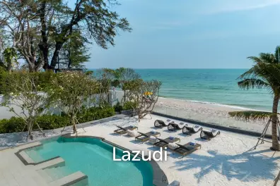 Intercontinental Residence: Seaview 1 Bedroom