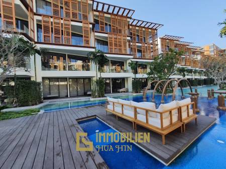 Intercontinental Residence: Seaview 1 Bedroom