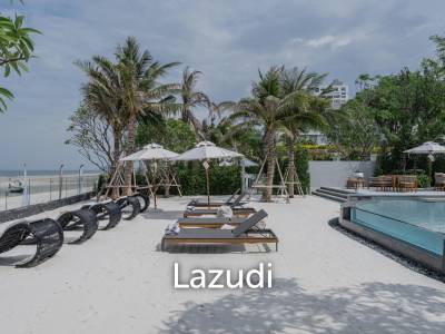 Intercontinental Residence: Seaview 1 Bedroom