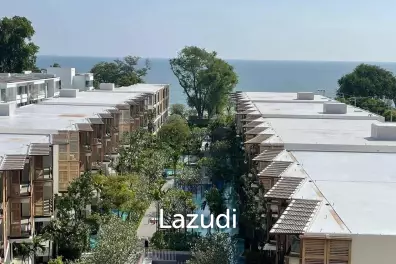 Intercontinental Residence: Seaview 1 Bedroom