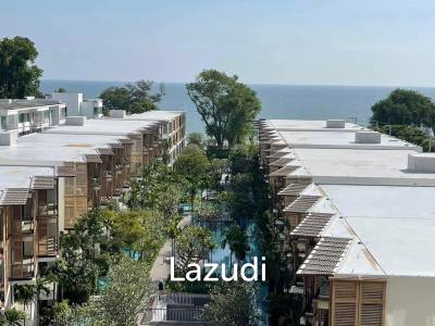 Intercontinental Residence: Seaview 1 Bedroom