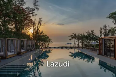 Intercontinental Residence: Seaview 1 Bedroom