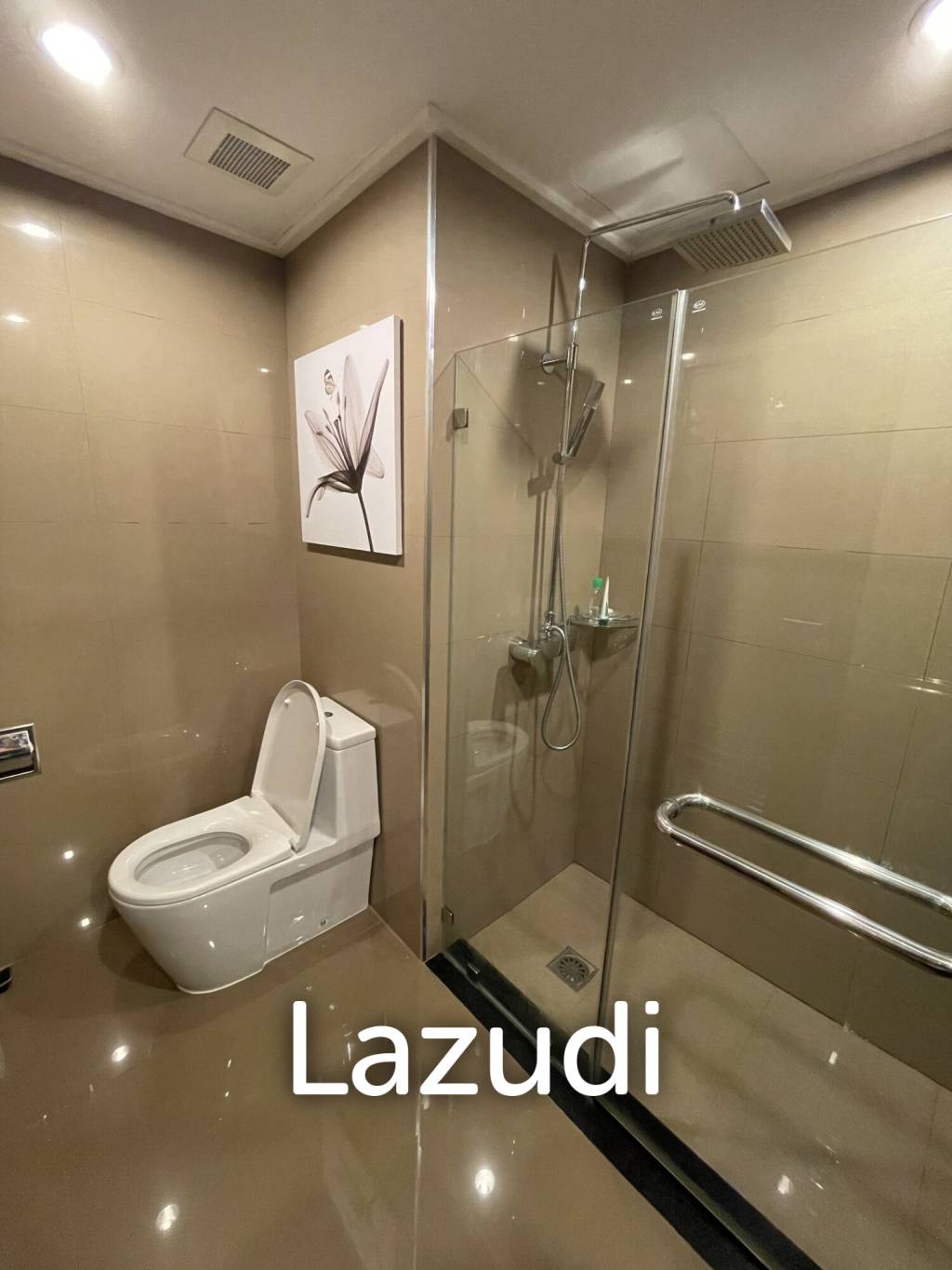2 Bed 2 Bath 122 SQ.M VIP Condochain Cha-am