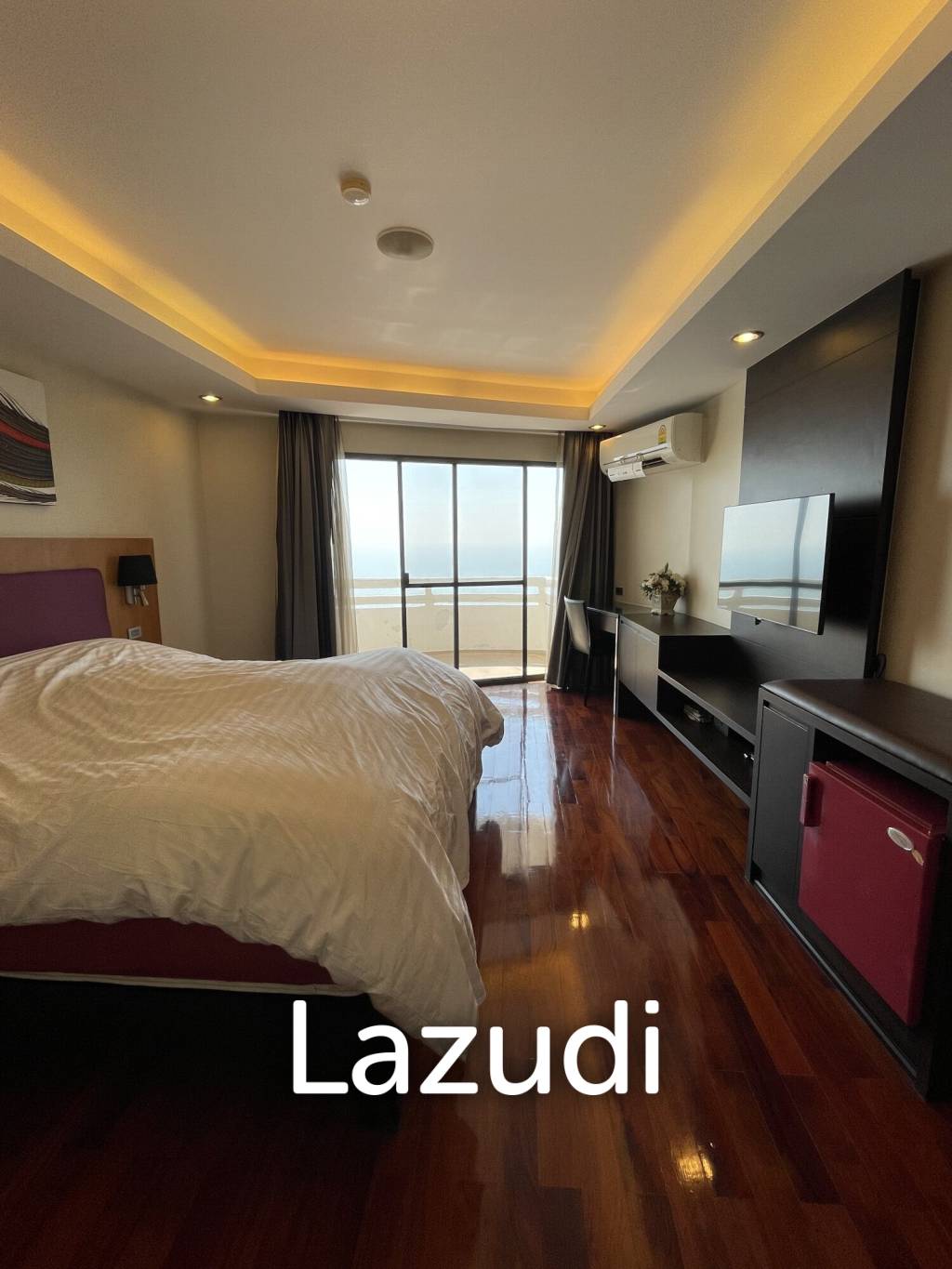 2 Bed 2 Bath 122 SQ.M VIP Condochain Cha-am