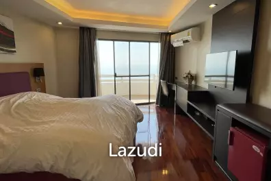 2 Bed 2 Bath 122 SQ.M VIP Condochain Cha-am