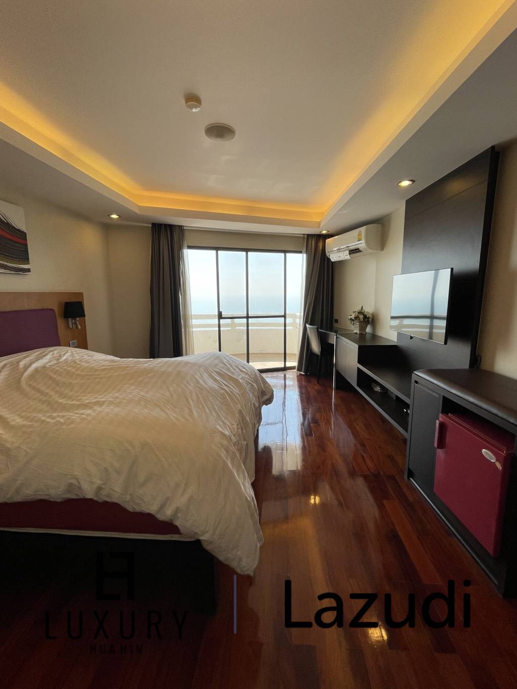 2 Bed 2 Bath 122 SQ.M VIP Condochain Cha-am