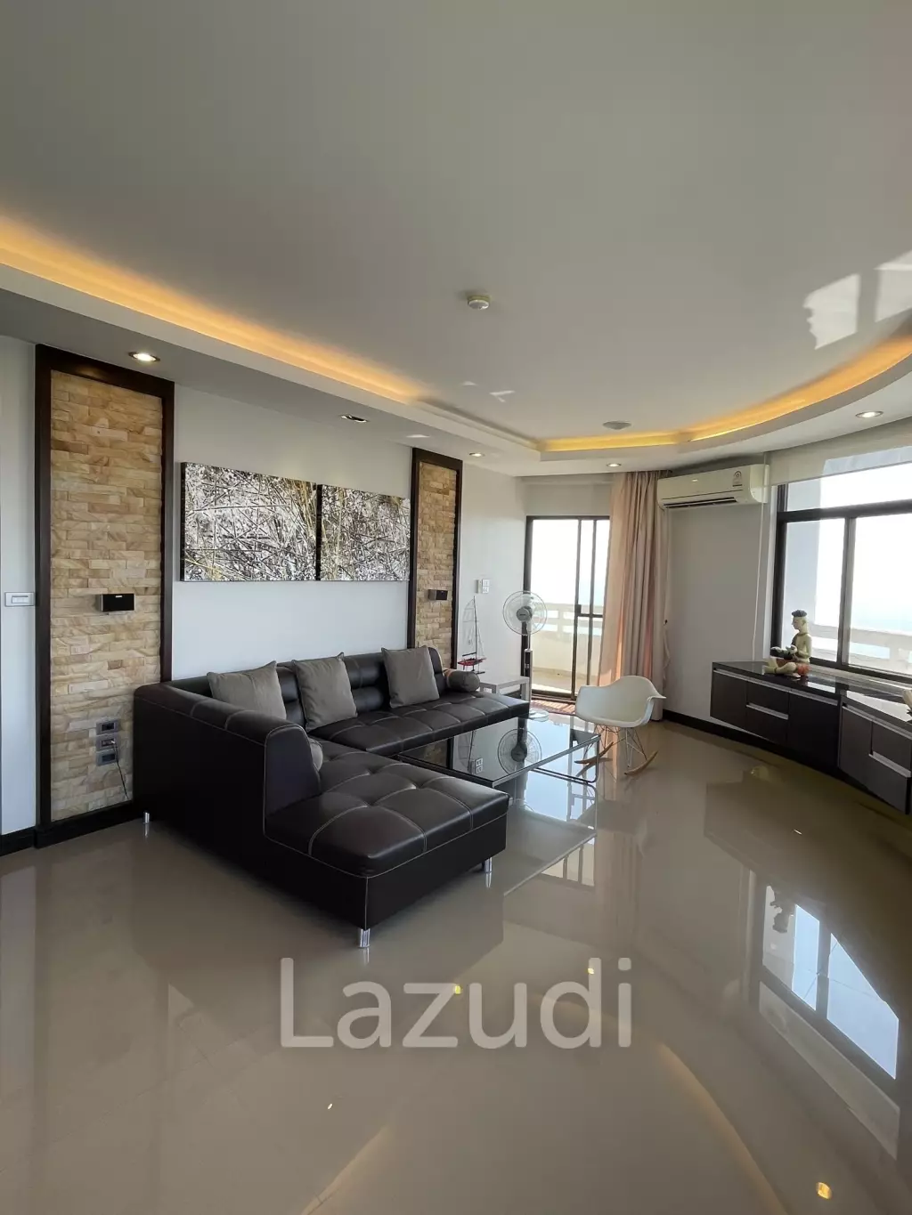 2 Bed 2 Bath 122 SQ.M VIP Condochain Cha-am