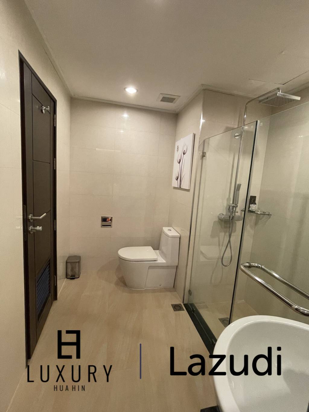 2 Bed 2 Bath 122 SQ.M VIP Condochain Cha-am