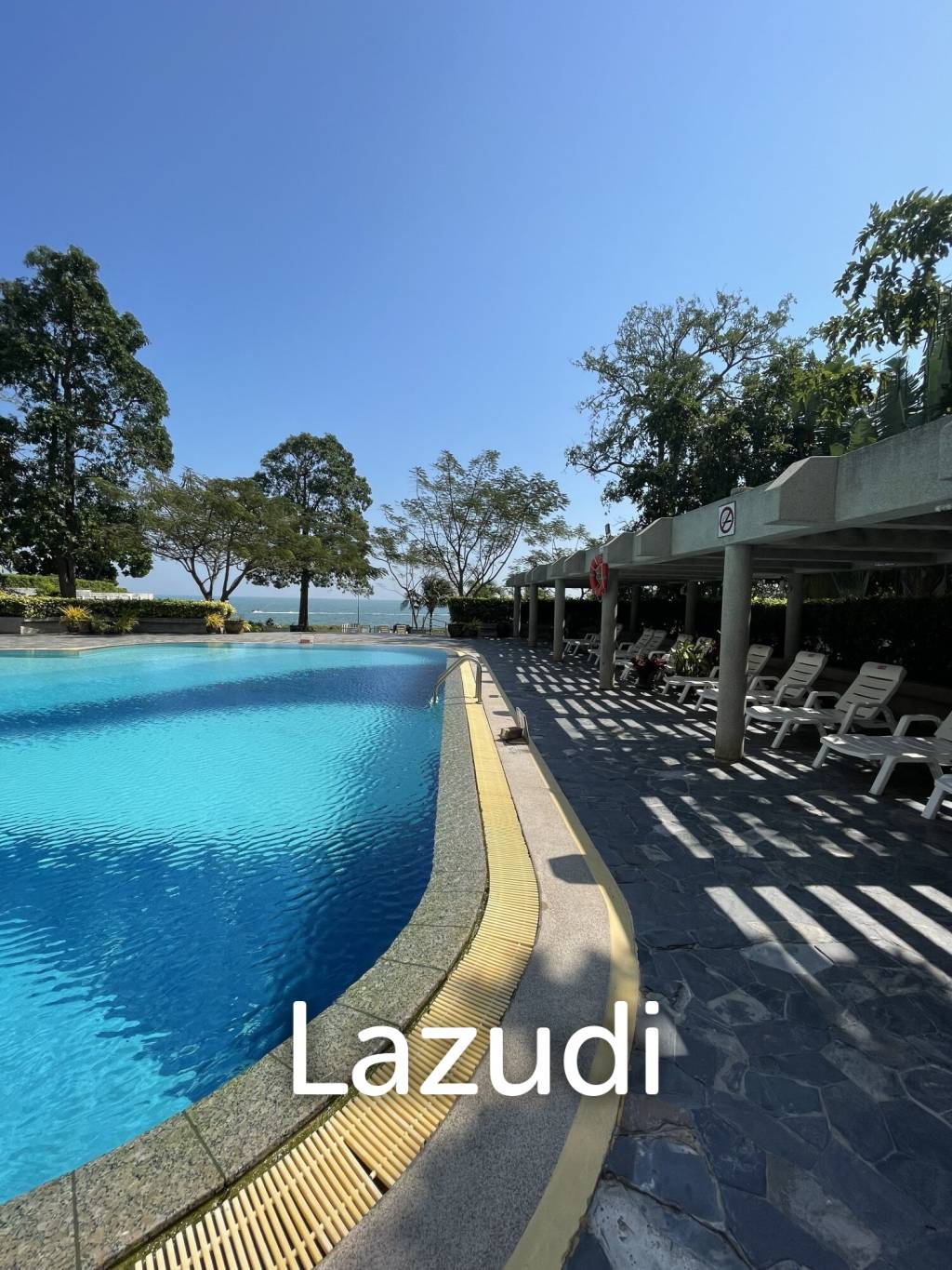 2 Bed 2 Bath 122 SQ.M VIP Condochain Cha-am