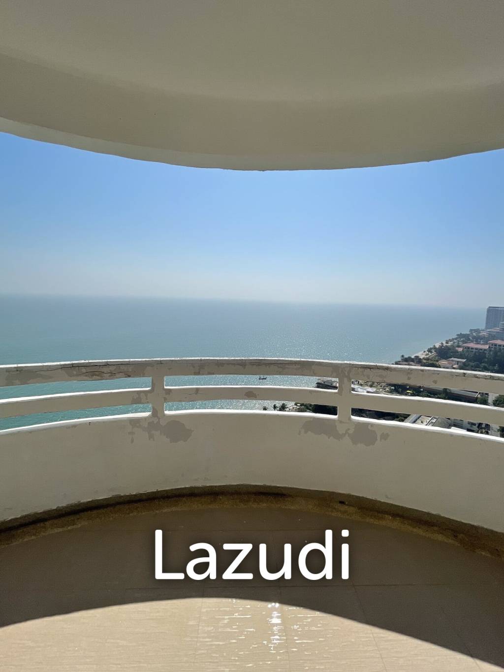 2 Bed 2 Bath 122 SQ.M VIP Condochain Cha-am