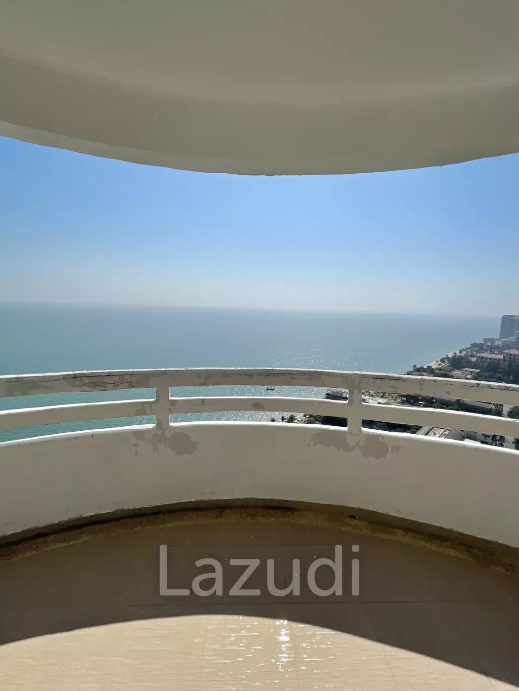 2 Bed 2 Bath 122 SQ.M VIP Condochain Cha-am