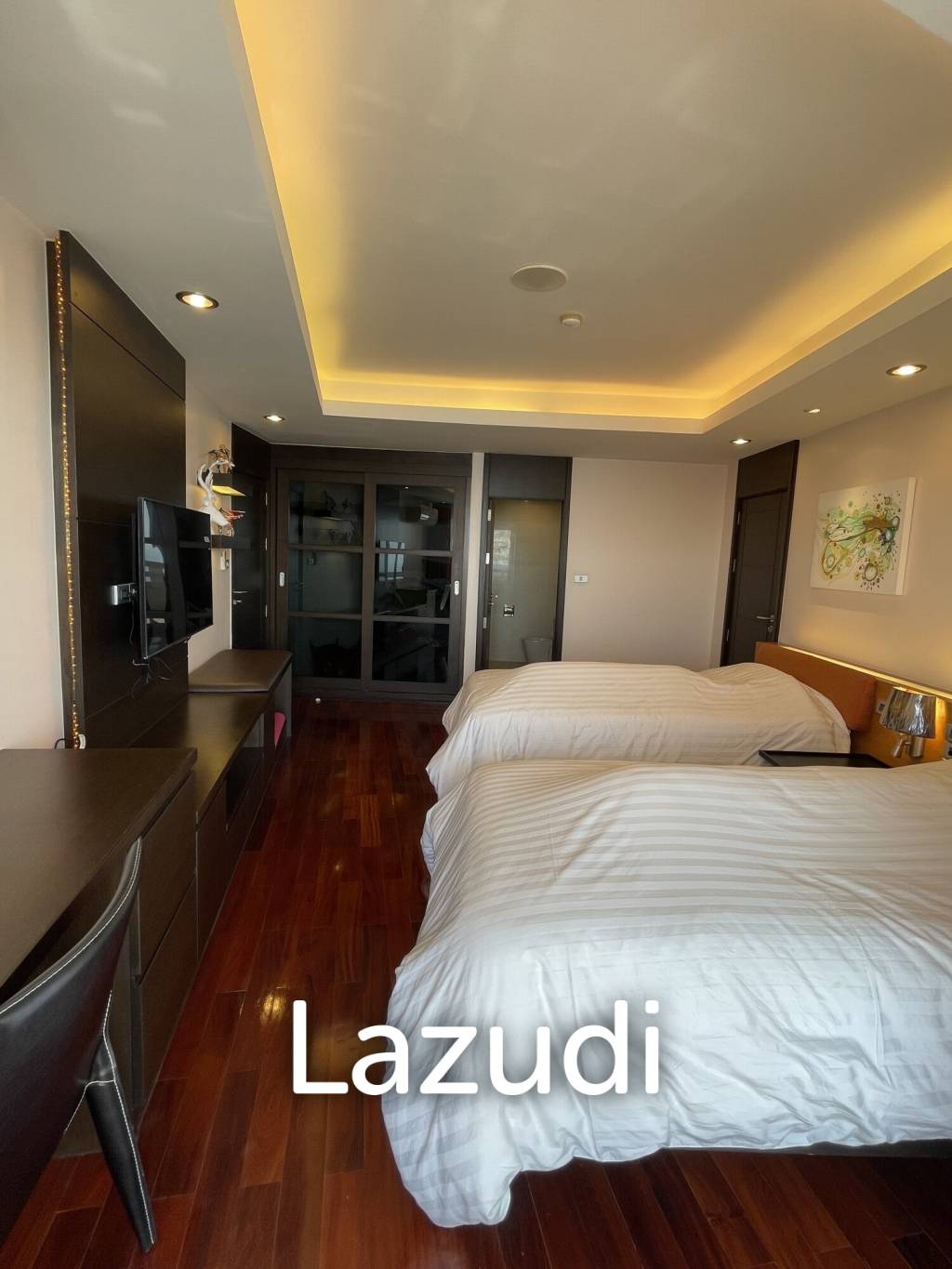 2 Bed 2 Bath 122 SQ.M VIP Condochain Cha-am