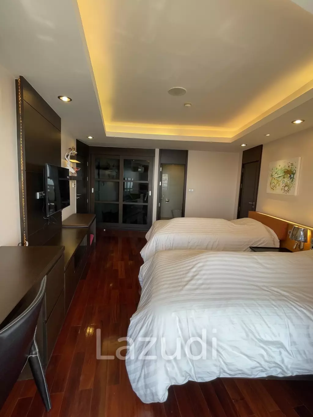 2 Bed 2 Bath 122 SQ.M VIP Condochain Cha-am