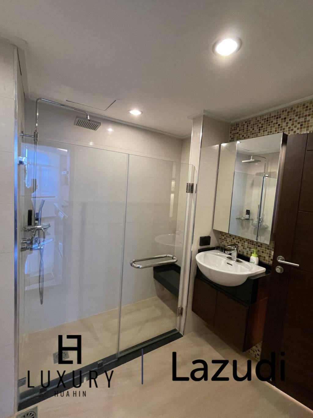 122 m² 2 Chambre 2 Salle de bain Condominium Pour Vente