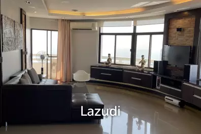 2 Bed 2 Bath 122 SQ.M VIP Condochain Cha-am