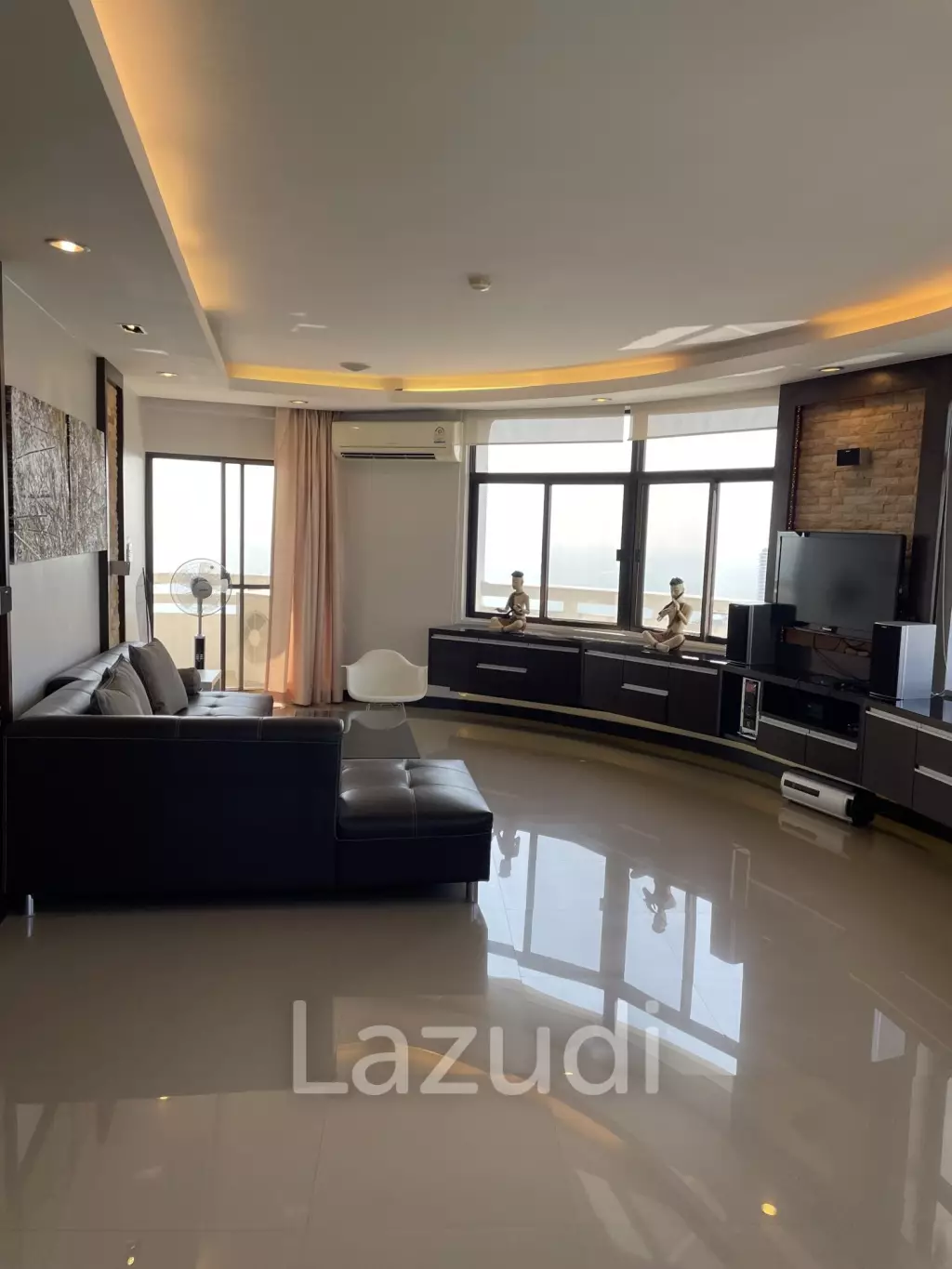 2 Bed 2 Bath 122 SQ.M VIP Condochain Cha-am