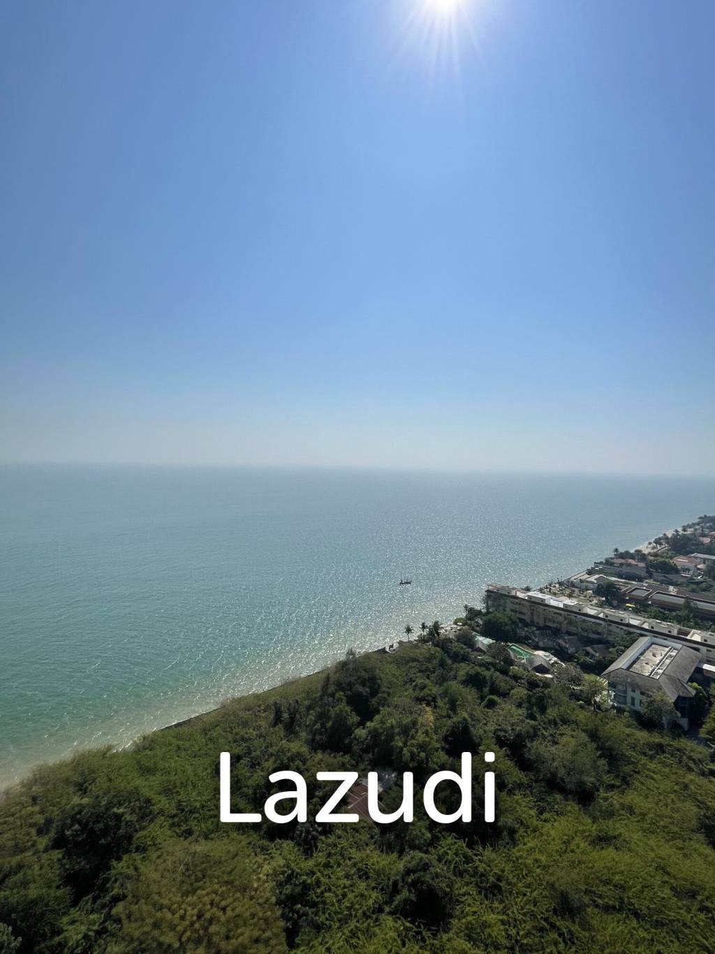 2 Bed 2 Bath 122 SQ.M VIP Condochain Cha-am