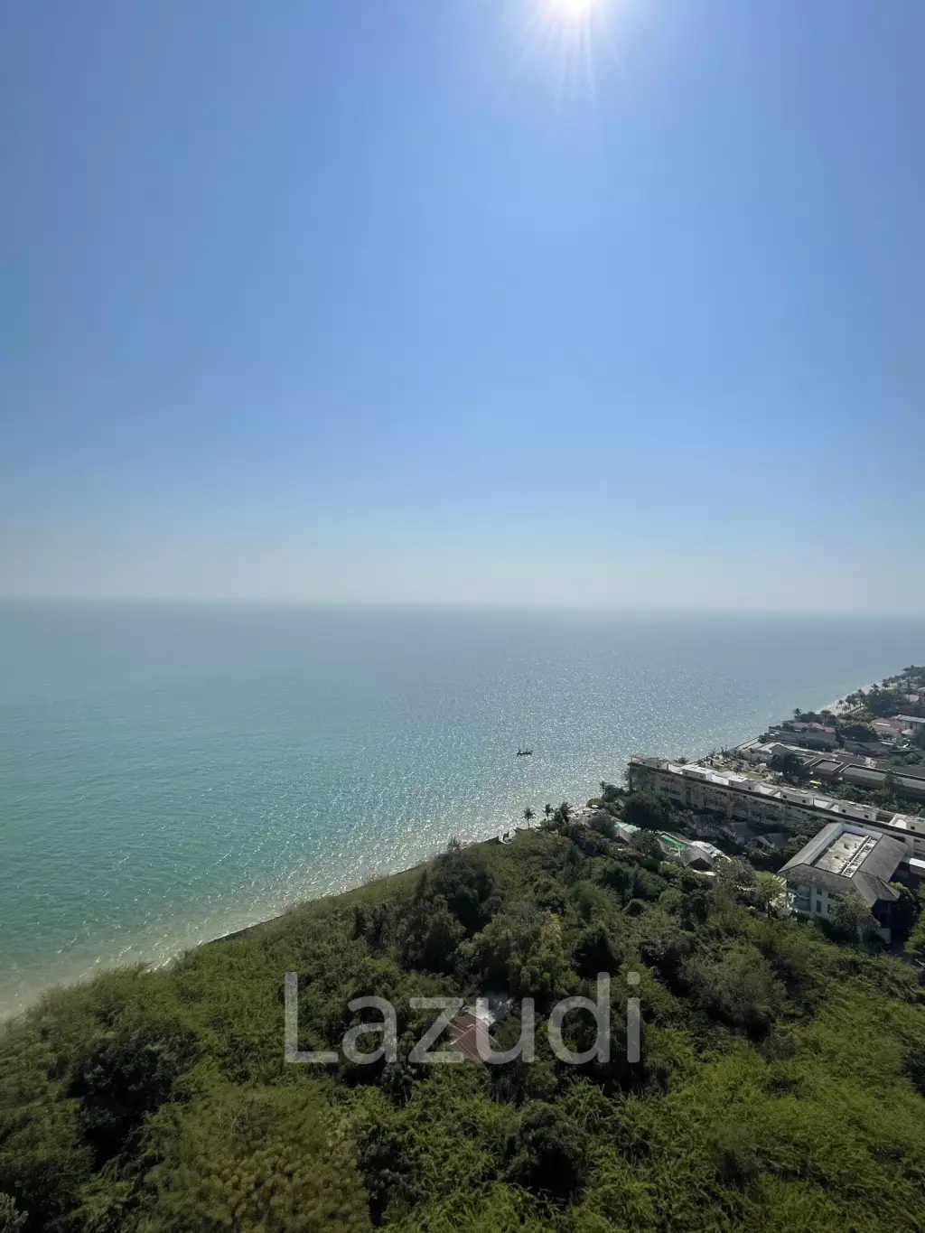 2 Bed 2 Bath 122 SQ.M VIP Condochain Cha-am