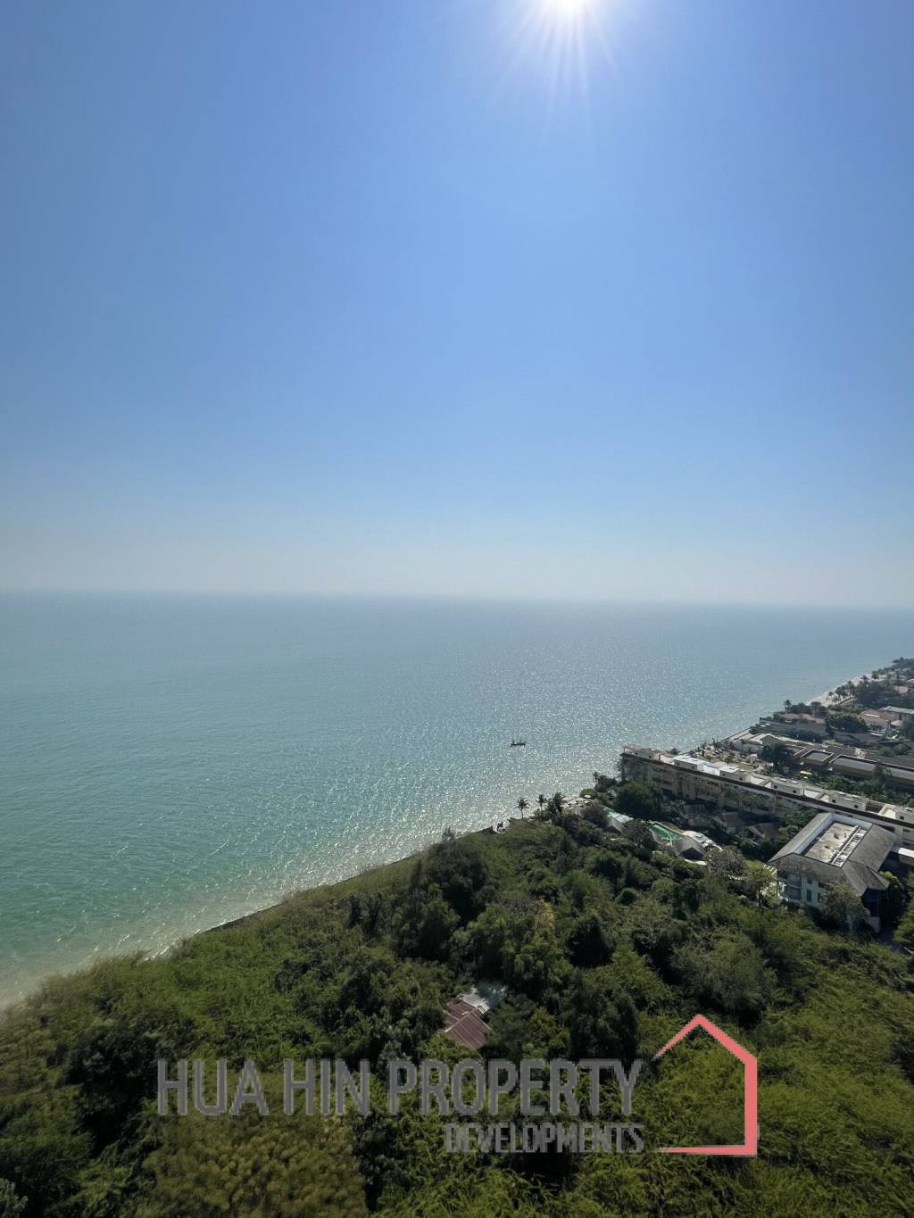 2 Bed 2 Bath 122 SQ.M VIP Condochain Cha-am