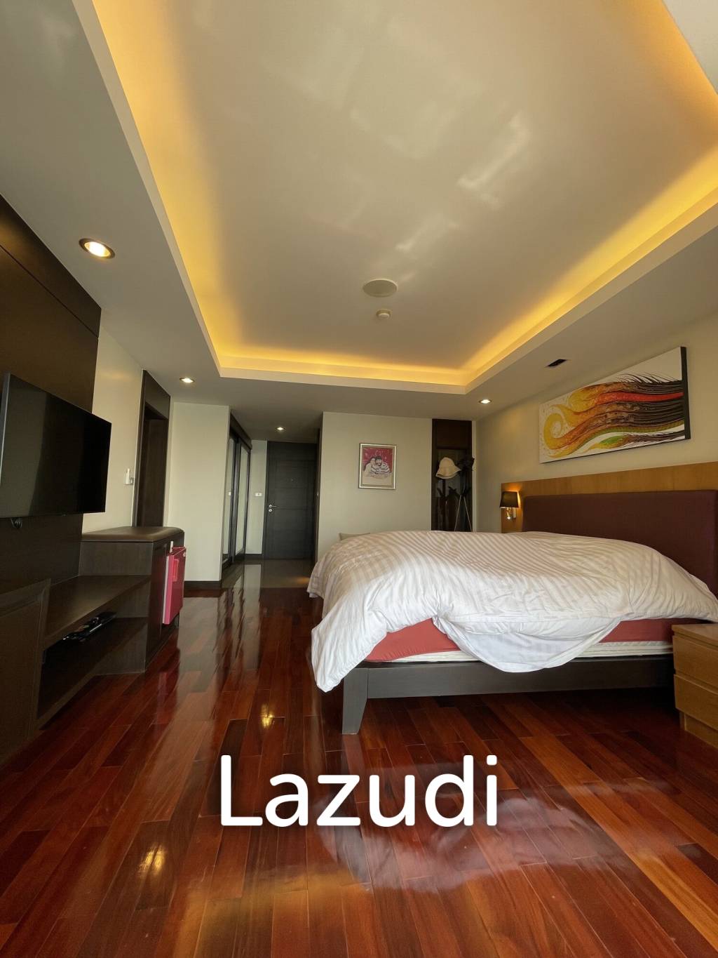 2 Bed 2 Bath 122 SQ.M VIP Condochain Cha-am