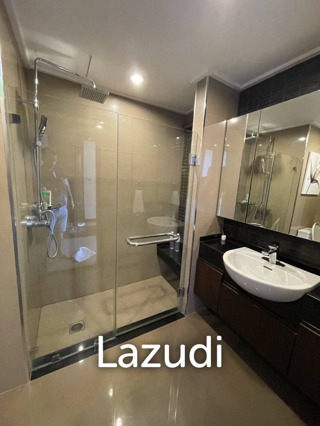 2 Bed 2 Bath 122 SQ.M VIP Condochain Cha-am
