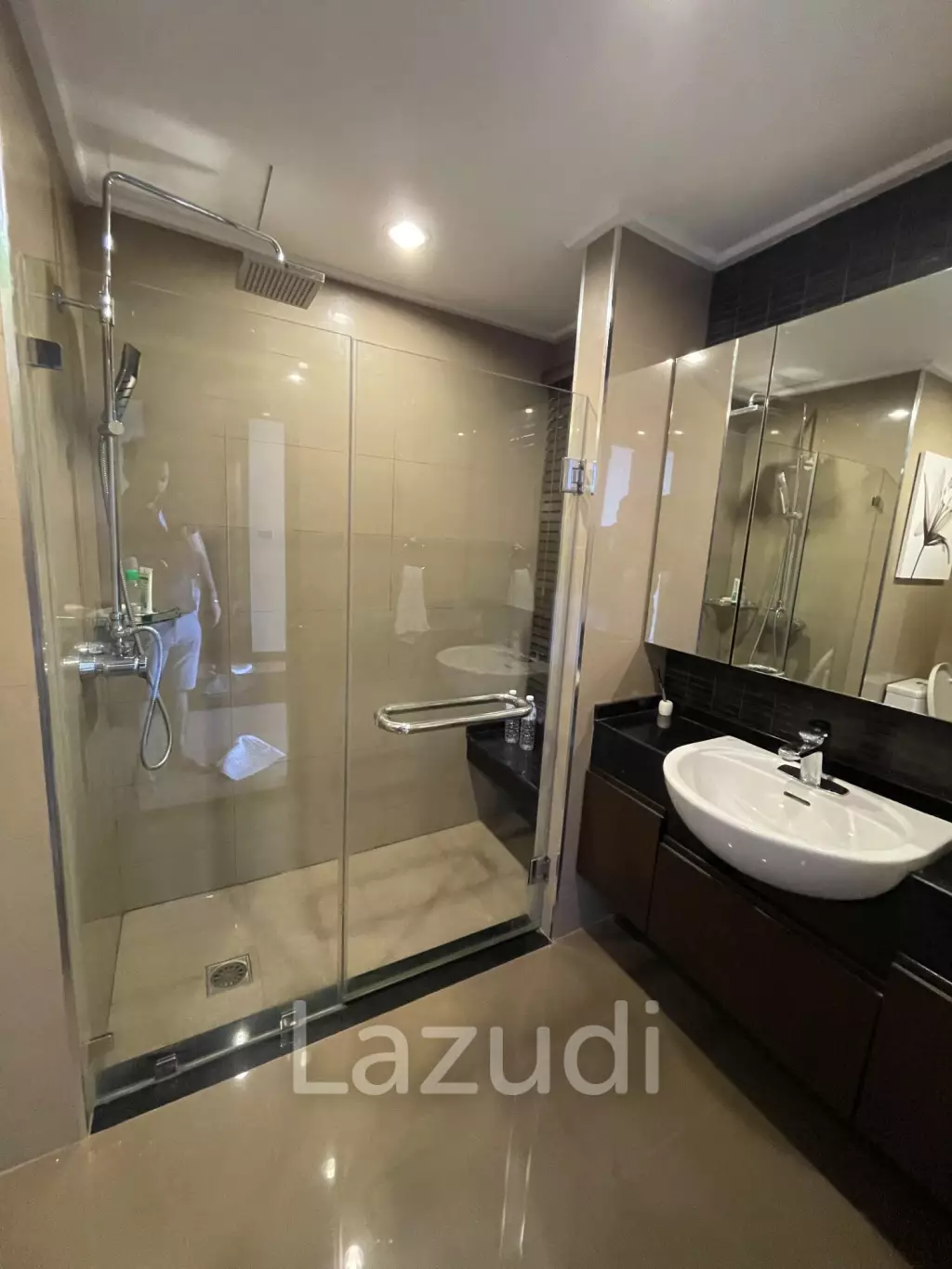2 Bed 2 Bath 122 SQ.M VIP Condochain Cha-am