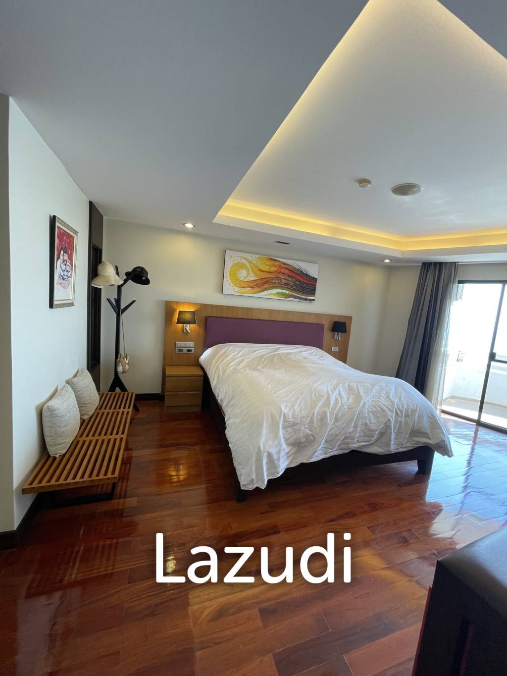 2 Bed 2 Bath 122 SQ.M VIP Condochain Cha-am