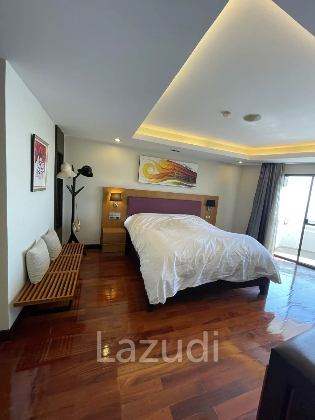 2 Bed 2 Bath 122 SQ.M VIP Condochain Cha-am