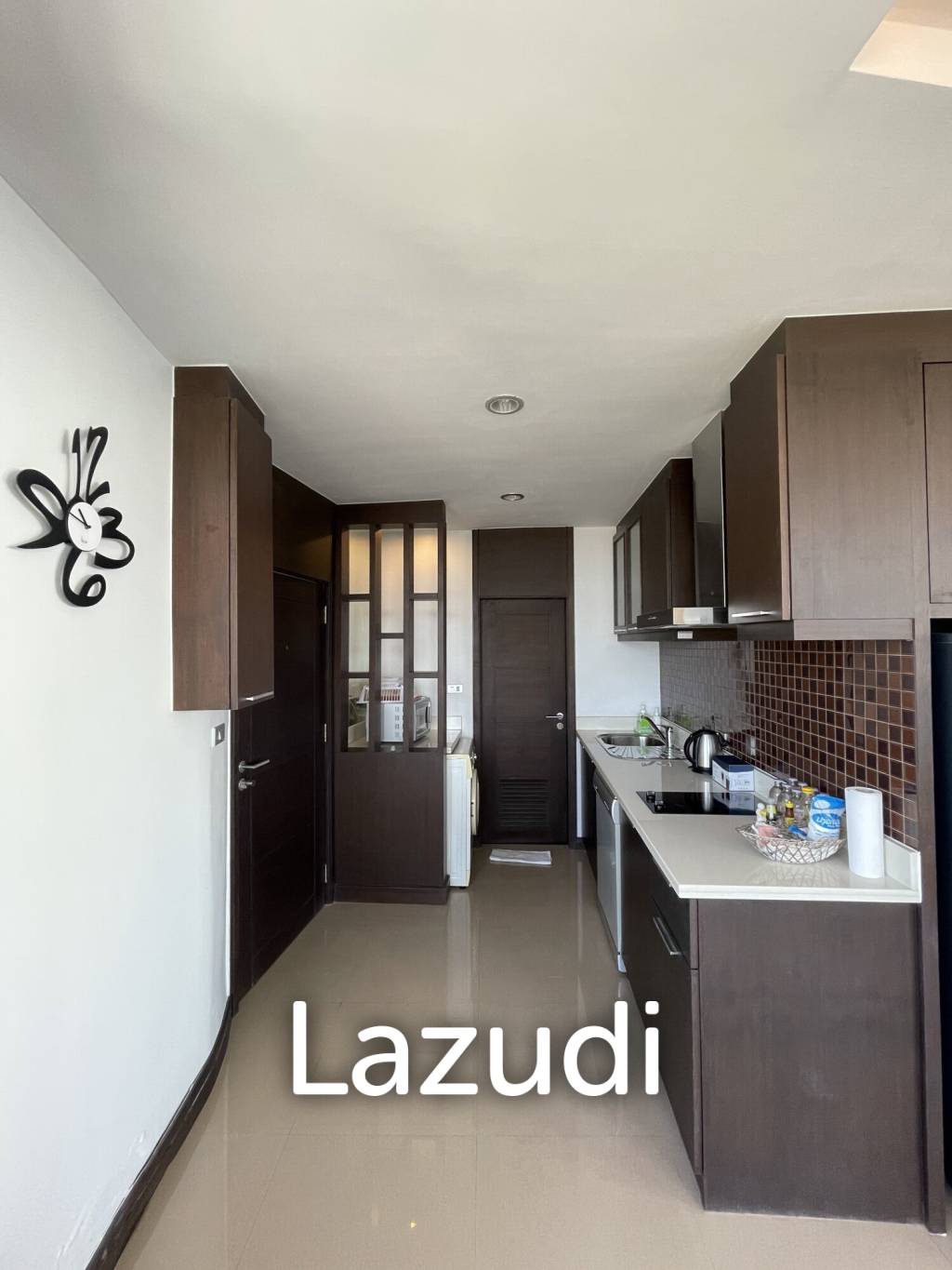 2 Bed 2 Bath 122 SQ.M VIP Condochain Cha-am