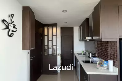 2 Bed 2 Bath 122 SQ.M VIP Condochain Cha-am